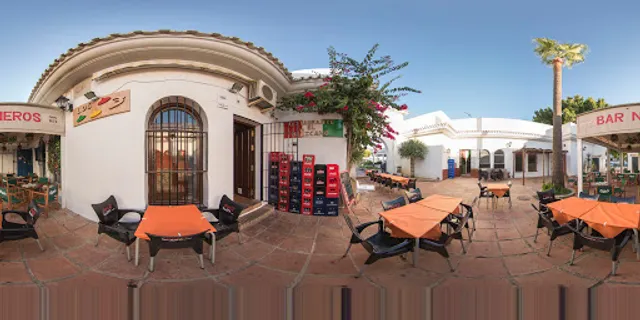 Mexicano Los Tres Sombreros