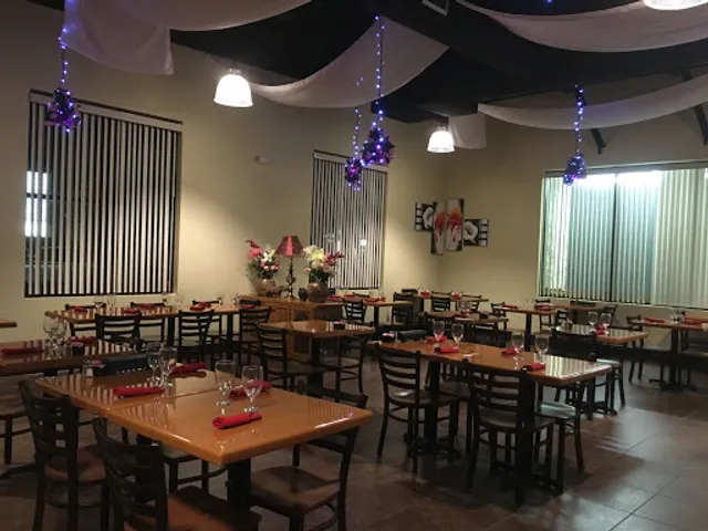 Anchalee Thai Restaurant