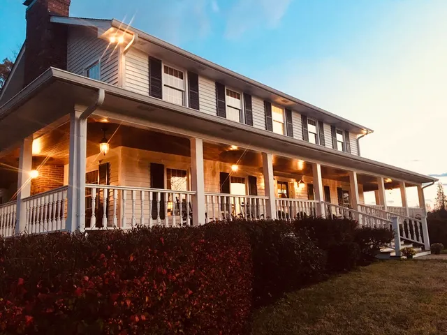 Willow Pond Nashville