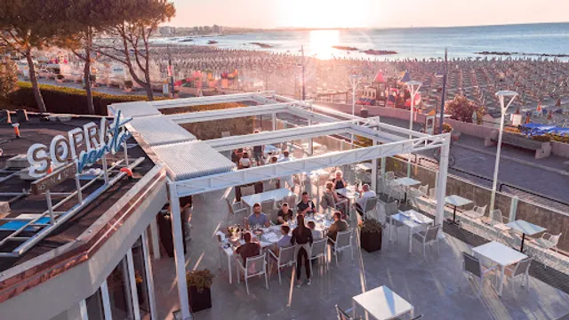 Ristorante Sopravento