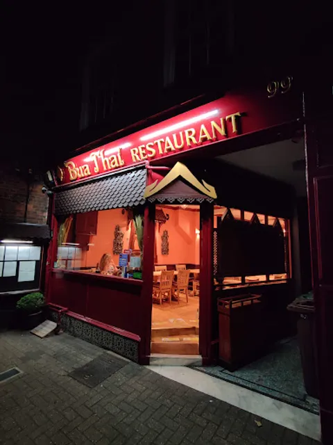 Bua Thai Restaurant
