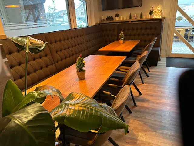 Restaurant Irem - Döner & Pizzeria