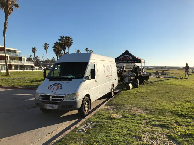 Gringas Tacos & Catering