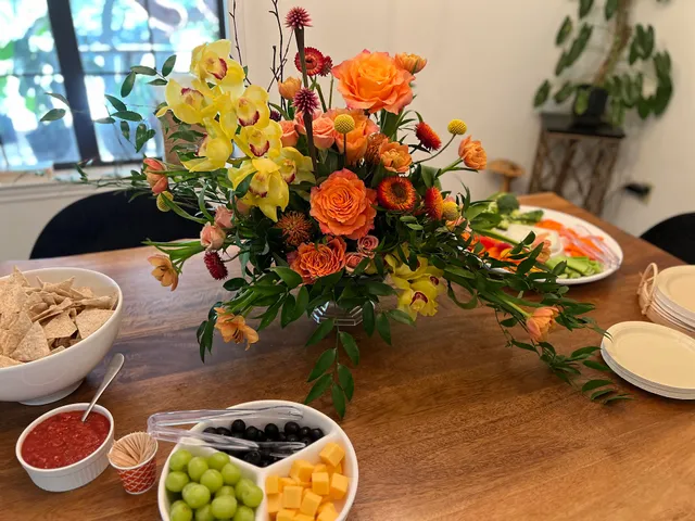 Wimberley Flower Shop