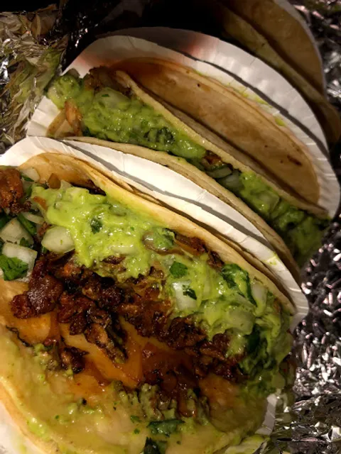 Tacos Carmelita Truck