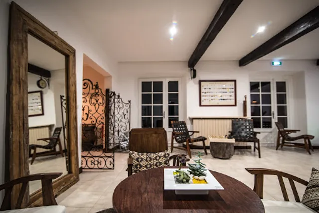 Restaurant Sandikala