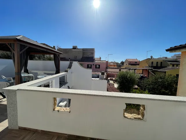 B&B Good Vibe Sardinia