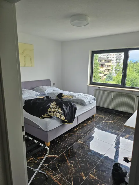 Ferienwohnung Wilusa 2