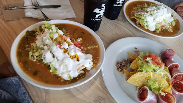 Santiago's Mexican Restaurant