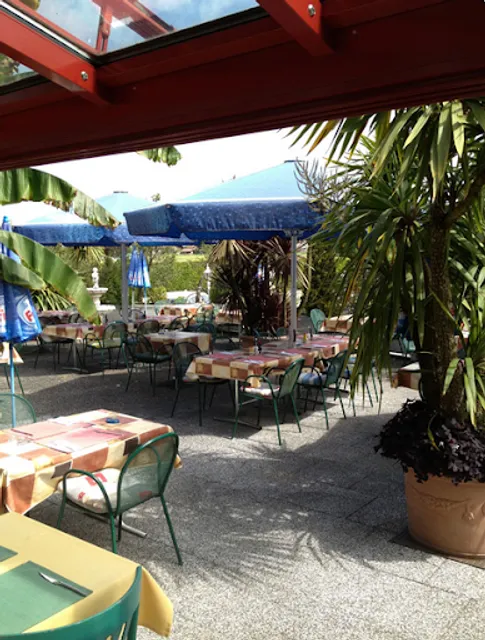 Ristorante Cavallino