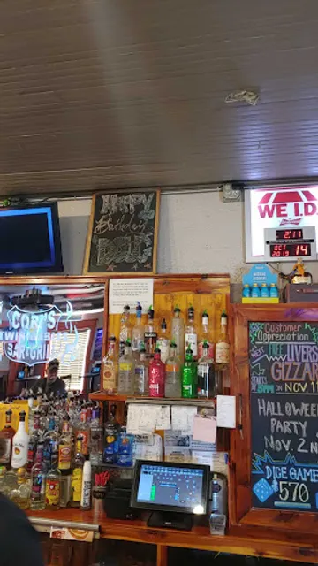 Cori’s Twin Gables