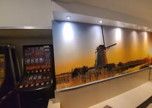 'In den Houten Klomp' In Montfoort