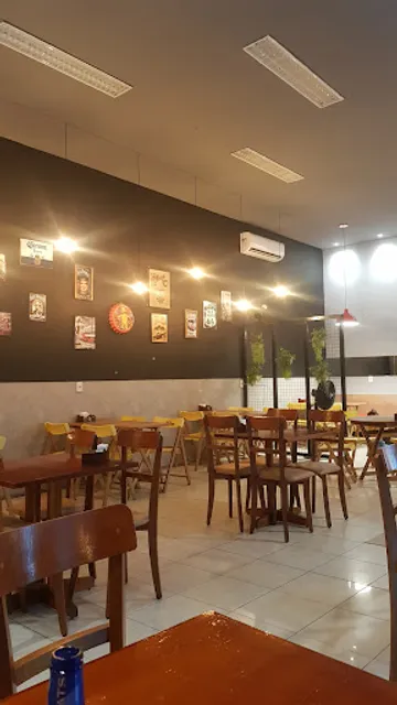 Rits Burgueria & Restô