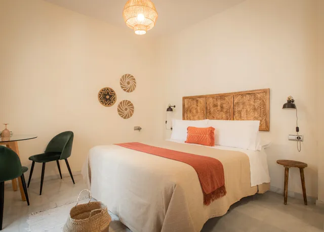 Apartamentos Vita Center