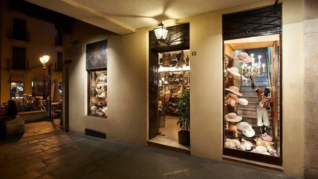 Cappelleria Palladio