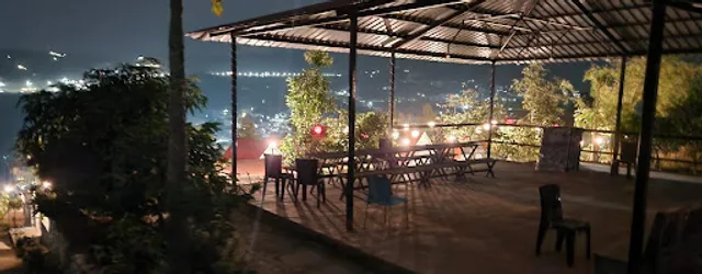 HOTEL KRUSHNAI RESORT