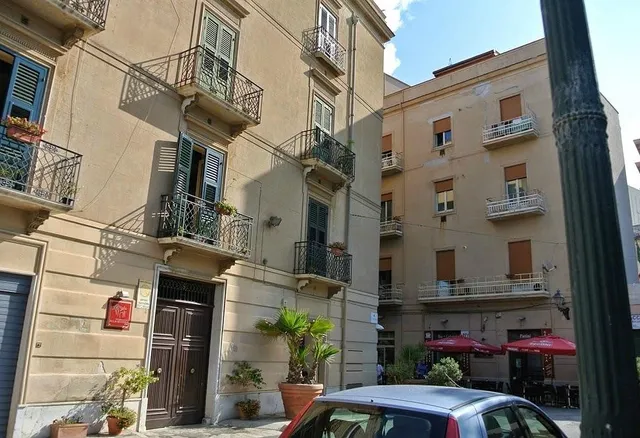 THE MARINA - BED AND BREAKFAST