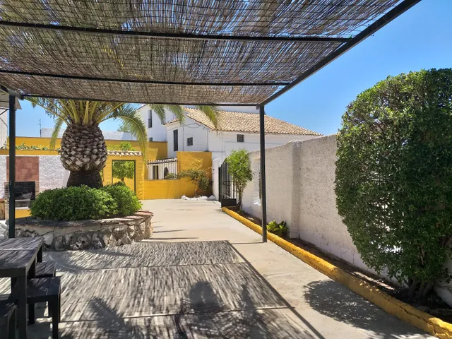 Alojamiento Rural Cortijo Ribero