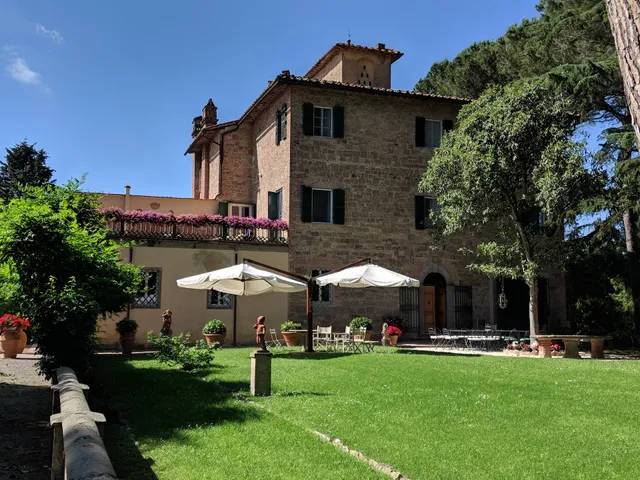 Fattoria Poggio Asciolo