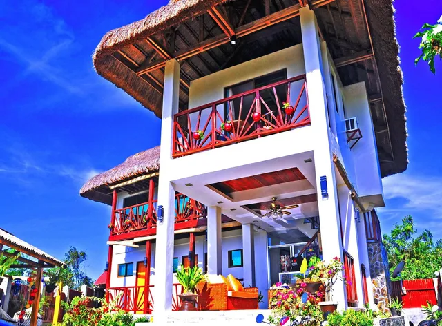 Ananda Resort