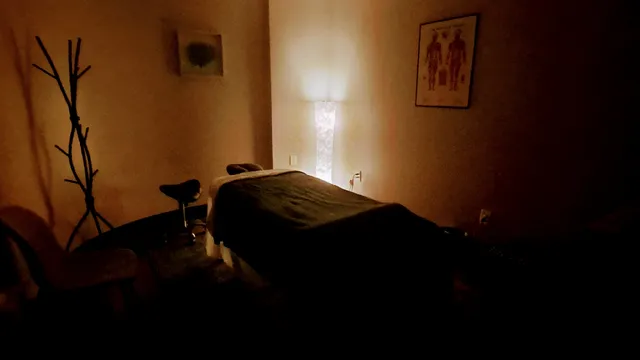 Spirit of Life Therapeutic Massage