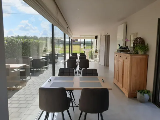 Traiteur De Leeuwerik