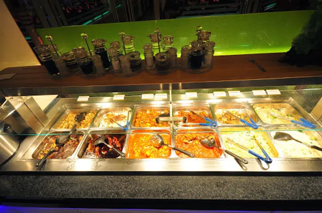 Afhaal Restaurant De Lange Muur