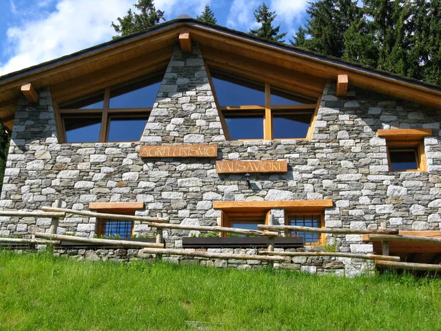 Agriturismo Valsaviore