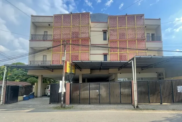 RedDoorz Syariah @ Pondok Bintang Jalan Biring Romang Makassar