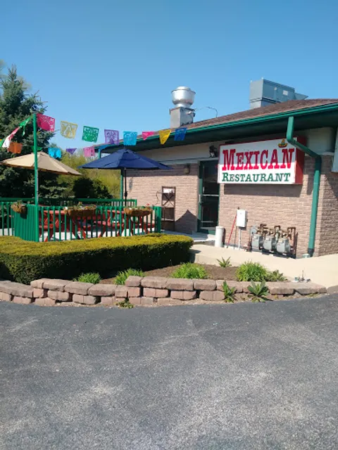 Los Dos Primos Mexican Restaurant