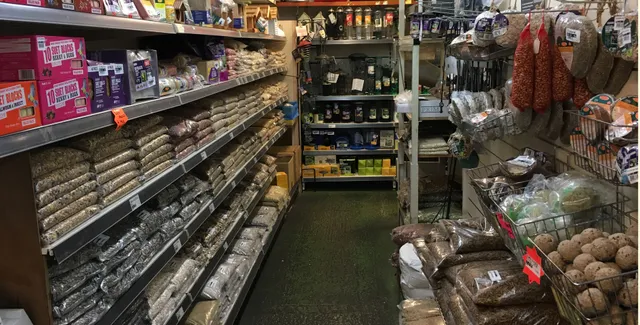 Croston Corn Mill Ltd