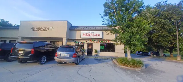 Los Avina Mexican Restaurant