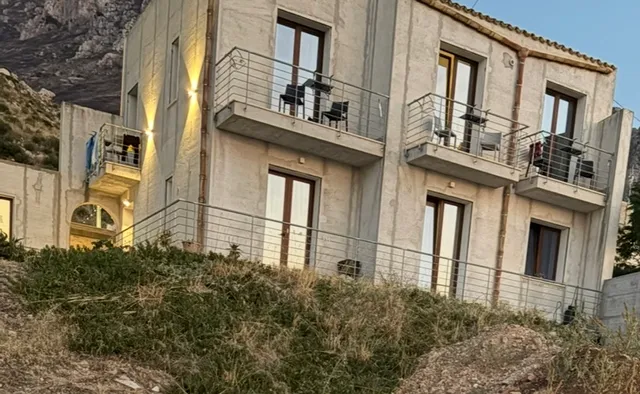 Bed&Breakfast Stella del Sud Makari