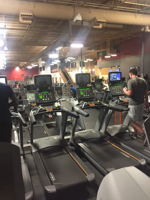 Villa Sport Fitness - Fairview