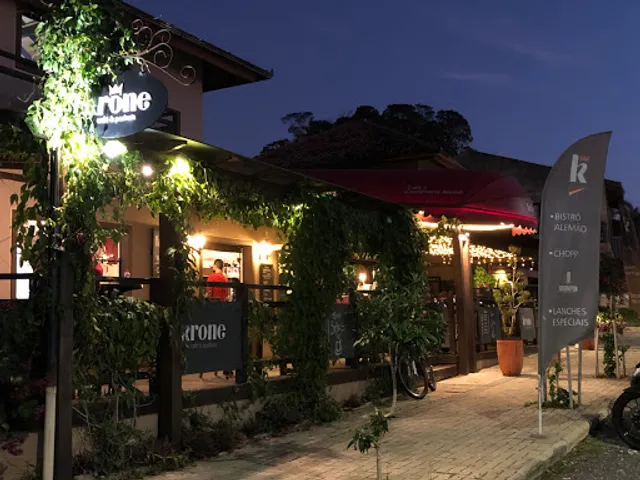 Krone Café & Padaria