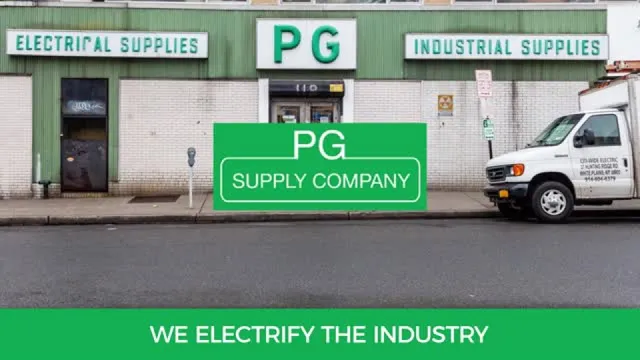 PG Supply Company