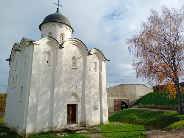 Староладожское сельское поселение