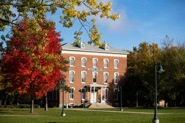 Wartburg College