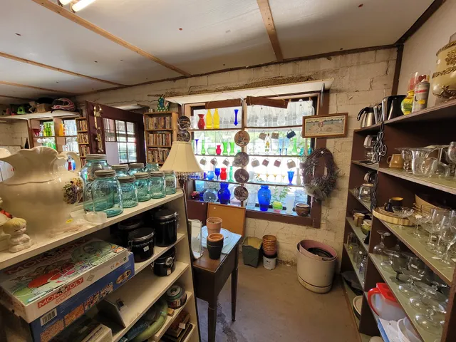 Nance's Trading Post