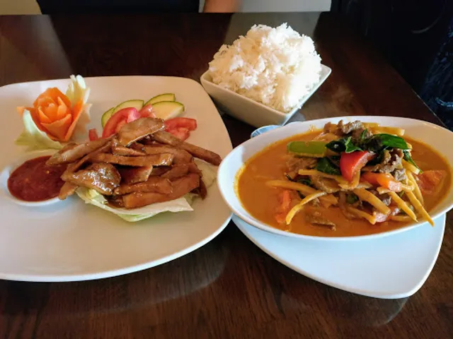 Thai New West Restaurant