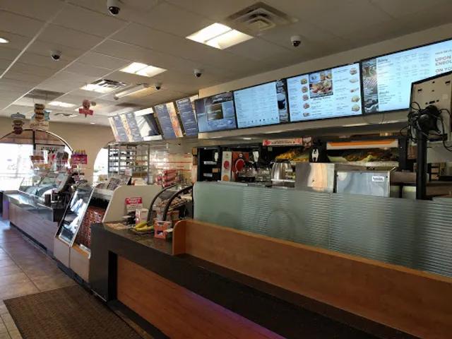 Dunkin'