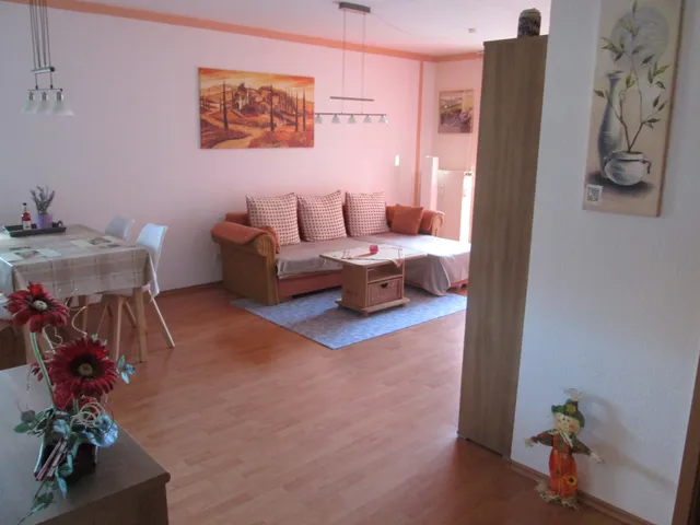 Ferienwohnung Bernhard Ehlen