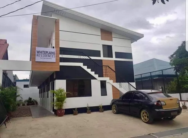 Whiteplains Residences