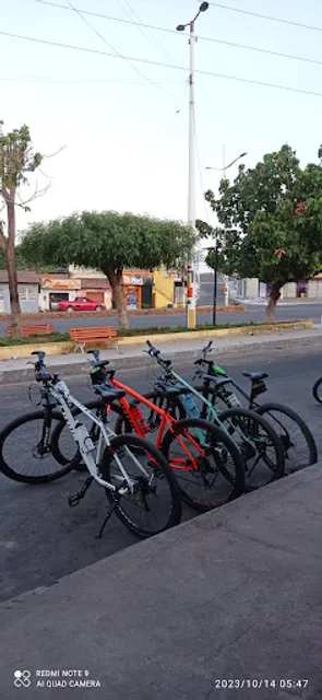 Ki' Delícia Panificadora