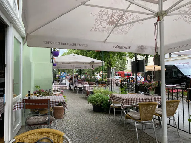 Ristorante Pane e Vino