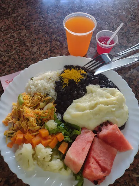 Piauí 230 - Foods & Burgers