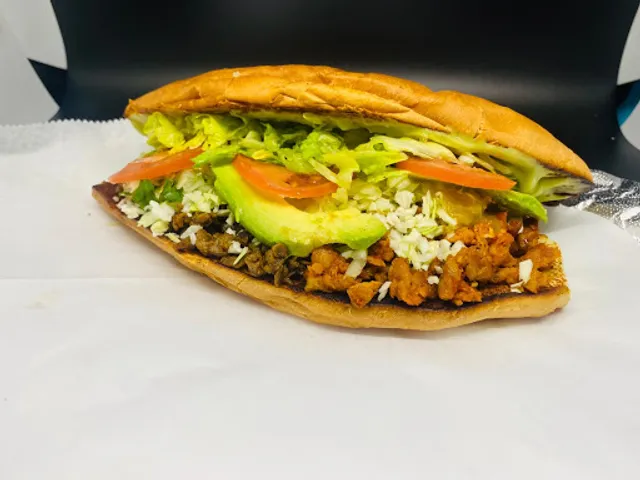 Tacos El Pariente
