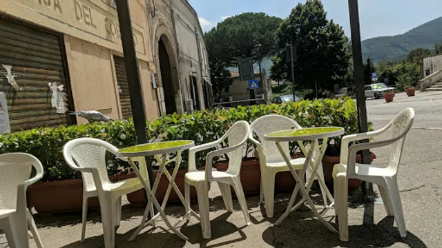 Caffetteria Castello