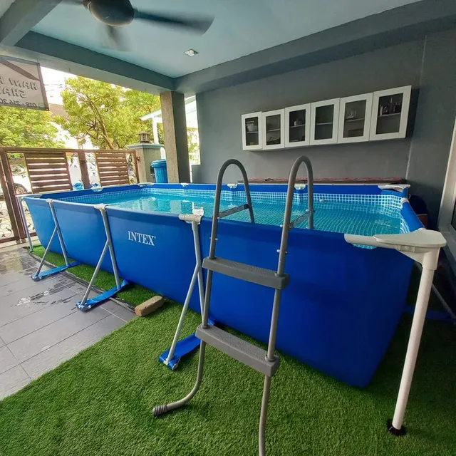 Hani Raisha Homestay