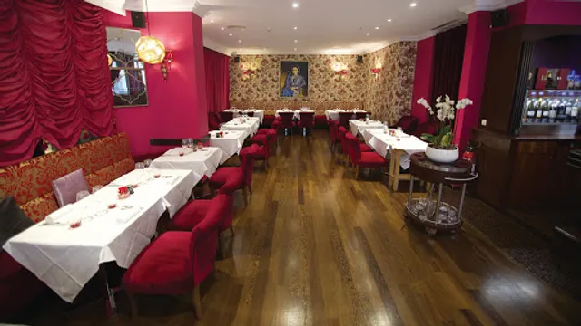 Kiran - Indian Restaurant